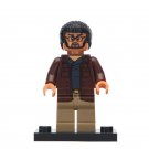 Bill Foster - Marvel Comics Ant-man and The Wasp Themed Minifigures Gift Toy