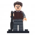 Jacob Kowalski - Fantastic Beasts Minifigures Gift Building Toy Collection