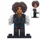 Domino - Deadpool 2 Marvel Universe Minifigures Gift Building Toy For Kids