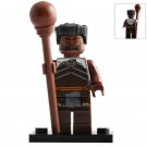 M'baku - Marvel Black Panther (Movie 2018) Minifigures Gift Toy Collection