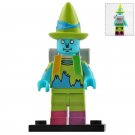 Magic Man - Adventure Time Cartoons Minifigures Gift Building Toy For Kids