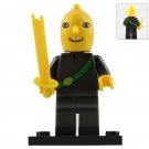 Earl of Lemon Grab - Adventure Time Minifigures Gift Building Toy For Kids