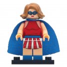 Miss America (America Chavez) DC Universe Minifigures Gift Toy Collection