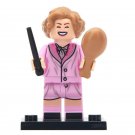 Queenie Goldstein - Fantastic Beasts Figure for Custom Minifigures Gift Toy