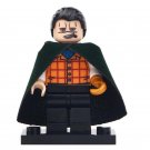 Crocodile - One Piece Anime Cartoons Minifigures Gift Building Toy For Kids