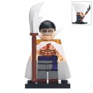 Edward Newgate (Whitebeard) Anime One Piece Minifigures Gift Toy For Kids
