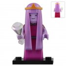 Princess Bubblegum - Adventure Time Cartoons Minifigures Gift For Kids
