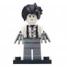 Edward Scissorhands - New Editon Minifigures Gift Building Toy For Kids