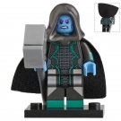 Ronan the Accuser - Captain Marvel Figure for Custom Minifigures Gift Toy
