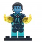 Att Lass (Kree Starforce) Captain Marvel Universe Minifigures Gift Toy