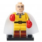 Saitama - One Punch Man Japan Animations Minifigures Building Toy Gift