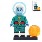 Grand Priest (Daishinkan) Dragon Ball Super Minifigures Gift Toy For Kids