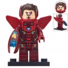 Tony Stark - Avengers 3 Infinity War Marvel Iron Man (Mark 50) Minifigures