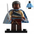 W'kabi - Marvel Black Panther Figure for Custom Minifigures Gift For Kids