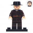 Wonder Woman (Disguise Outfit) DC Universe Minifigures Gift Toy For Kids