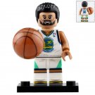 Stephen Curry (Golden State Warriors) Basketball Player Minifigures Gift Toy