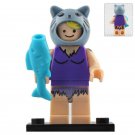 The Giant Susan - Adventure Time Minifigures Gift Building Toy For Kids