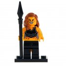 Cheetah - DC Comics Wonder Woman Minifigures Gift Toy For Kids