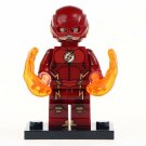 The Flash (Barry Allen) TV Series DC Super Heroes Minifigures Gift For Kids
