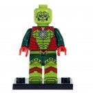 Metallo - DC Comics Superman Villain Minifigures Gift Toy Collection