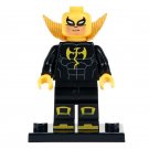Iron Fist - Marvel Comics Super Hero Minifigures New Gift Toy Collection