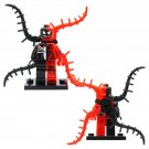 Venom x Carnage Fused - Spiderman Marvel Comics Minifigures Gift For Kids