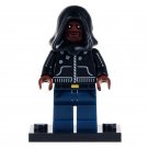 Luke Cage - Marvel Universe Netflix TV Series Minifigures Toy Gift For Kids