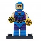 Mongul - DC Comics Superman theme Minifigures NEW Gift Toy For Kids