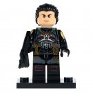 Slipknot - Suicide Squad DC Universe Figure for Custom Minifigures Gift Toy