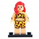Giganta - DC Comics Wonder Woman Minifigures Gift Building Toy For Kids