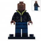 Luke Cage (Netflix) Marvel Universe Minifigures Gift Building Toy For Kids