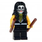 Eric Singer - American Famous Drummer Minifigures Design Gift Toy New
