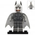 Batman White Lantern - DC Comics Minifigures Gift Toy Collection