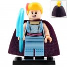 Bo Peep - Pixar Toy Story 4 Disney (Movies 2019) Minifigures Toys Collection