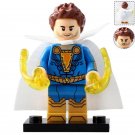 Freddy Freeman (Shazam Jr) DC Universe Shazam Family Minifigures Gift Toy