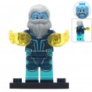 Bron-Char (Kree Starforce) Captain Marvel Movies Minifigures Gift Toy New