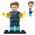 Yon-Rogg (Starforce suit) Captain Marvel Movies 2019 Minifigures Gift Toy