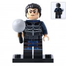 Hogun - Marvel Universe Thor theme Minifigures Gift Toys Collection
