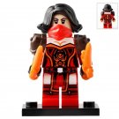 Vanessa VanCleef - World of Warcraft Minifigures Toy Gift Collection