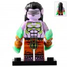 Illidan Stormrage - World of Warcraft Figure for Custom Minifigures Toy New