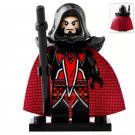 Medivh (Guardian of Tirisfal) World of Warcraft Minifigures Toy Collection