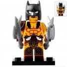 Rexxar Remar - World of Warcraft Minifigures New Gift Toy Collection
