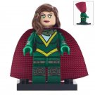 Hope Summers (X-Men) Marvel Comics Minifigures Toy Gift Collection