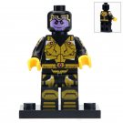 Thane (Son of Thanos) Marvel Comics Avengers Minifigures Gift Toy