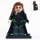 Rogue Marvel X-Men Days of Future Minifigures Gift Toy Collection