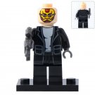 Masked Robber - Marvel Spider-Man Homecoming Minifigures Gift Toy