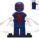Spider-Man 2099 (Spider-Verse) Marvel Comics Super Heroes Minifigures Toy
