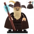 Radagast the Brown - The Hobbit Lord of the Rings Movie Minifigures Gift Toy