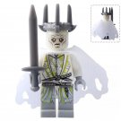 Witch-king of Angmar - The Lord of the Rings Movies Minifigures Gift Toy