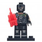 Bane - DC Comics Batman Themed Minifigures Gift Toy Collection